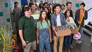 האחיין שלי בנץ: מאחורי הקלעים háttérkép