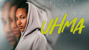 Uhma háttérkép