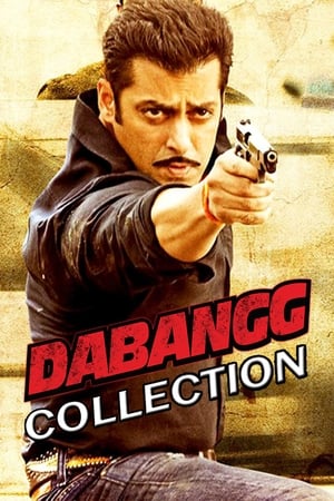 Dabangg filmek