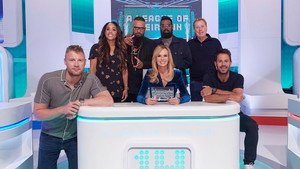 A League of Their Own Season 14 Ep.7 7. epizód