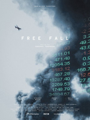 Free Fall poszter