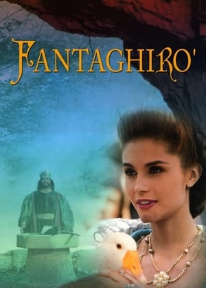 Fantaghirò poszter