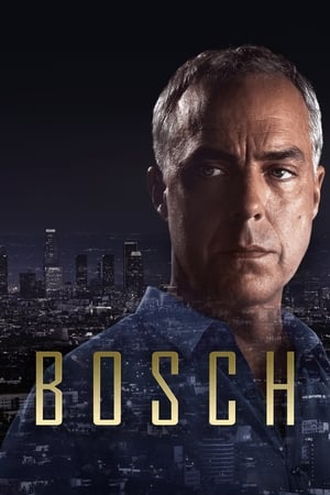 Harry Bosch - A nyomozó poszter