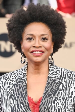 Jenifer Lewis profil kép