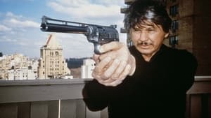 Charles Bronson, le génie du mâle háttérkép