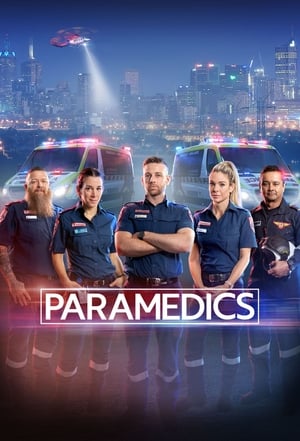 Paramedics poszter