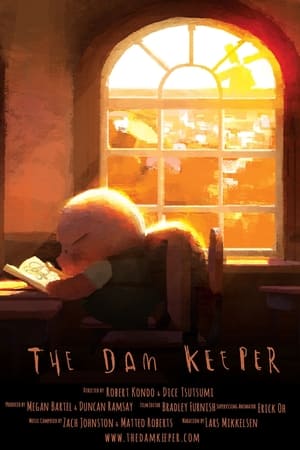 The Dam Keeper poszter