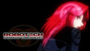 Robotech: The Shadow Chronicles háttérkép