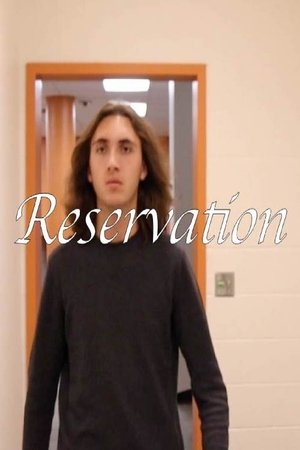 Reservation poszter