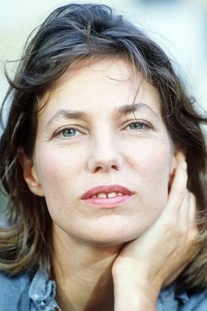 Jane Birkin profil kép