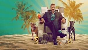 Running with the Devil: The Wild World of John McAfee háttérkép