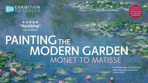 A modern kert festői: Monet-tól Matisse-ig háttérkép