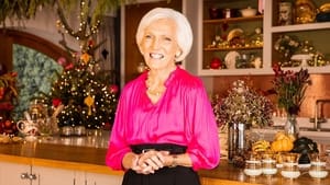 Mary Berry's Ultimate Christmas háttérkép