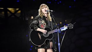 Taylor Swift: A nevezetes stadion turné háttérkép