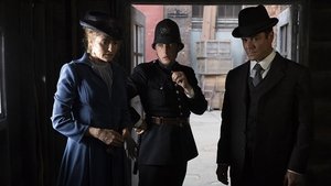 Murdoch nyomozó rejtélyei 12. évad Ep.7 Atyám fia örzője