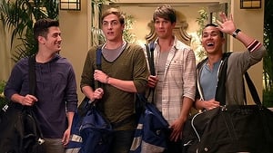 Big Time Rush 3. évad Ep.2 2. epizód