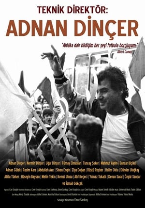 Teknik Direktör: Adnan Dinçer