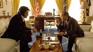 Elvis és Nixon háttérkép