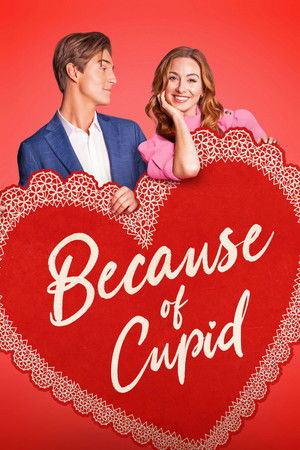 Because of Cupid poszter