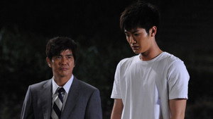 陽はまた昇る Season 1 Ep.2 2. epizód