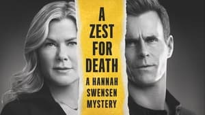 A Zest For Death: A Hannah Swensen Mystery háttérkép