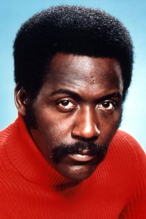 Richard Roundtree profil kép