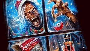 A Creepshow Holiday Special háttérkép