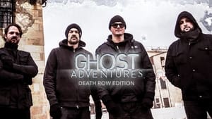 Ghost Adventures Season 16 Ep.6 6. epizód