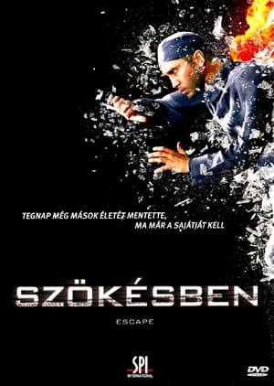 Szökésben