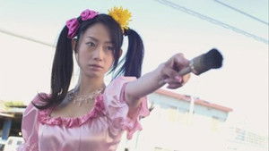 衝撃ゴウライガン Season 1 Ep.4 4. epizód