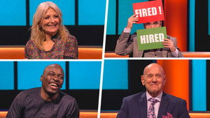 The Apprentice: You're Fired! 16. évad Ep.11 11. epizód