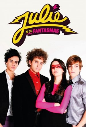 Julie e os Fantasmas