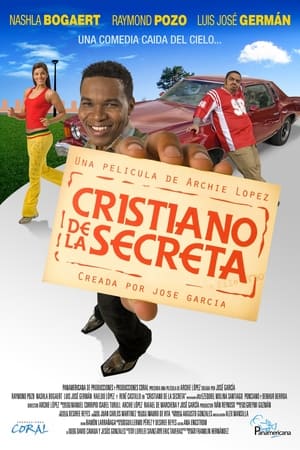 Cristiano de la Secreta poszter