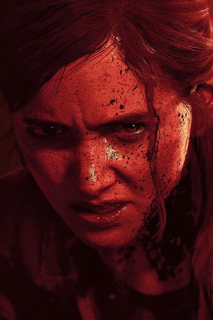 Grounded II: Making The Last of Us Part II poszter