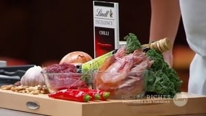 MasterChef Australia 5. évad Ep.60 60. epizód