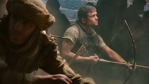 Robin Hood háttérkép