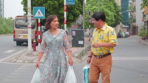 11 tháng 5 ngày 1. évad Ep.25 25. epizód
