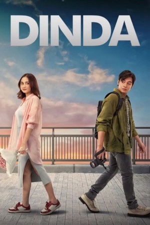 Dinda poszter