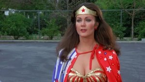 Wonder Woman 3. évad Ep.22 22. epizód