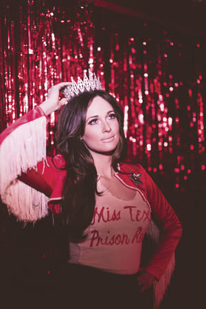 The Kacey Musgraves Country & Western Rhinestone Revue at Royal Albert Hall poszter