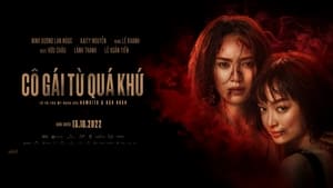 Cô Gái Từ Quá Khứ háttérkép