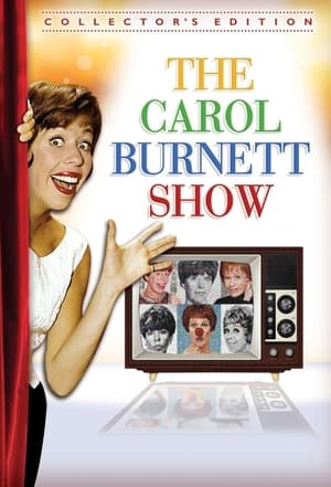 The Carol Burnett Show poszter