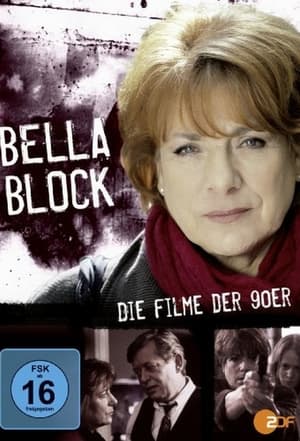 Bella Block poszter