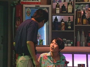 我爱我家 Season 1 Ep.12 12. epizód