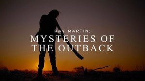 Ray Martin: Mysteries Of The Outback háttérkép