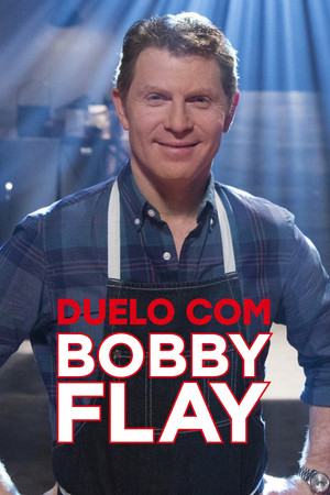 Beat Bobby Flay poszter