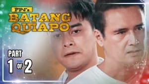 Batang Quiapo 2. évad Ep.141 141. epizód