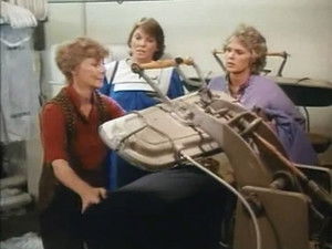 Cagney & Lacey 5. évad Ep.7 7. epizód