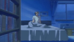 ヒカルの碁 3. évad Ep.8 8. epizód