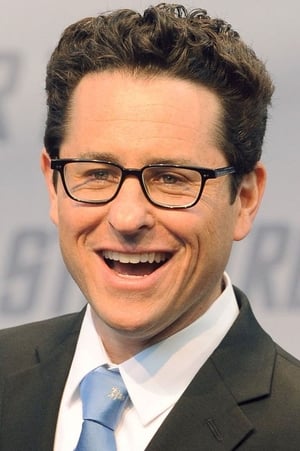 J.J. Abrams profil kép